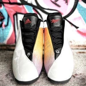 adidas mens Tmac 3.0 men’s 9.5